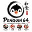Penguin 64 Ramen Sushi & Boba Cafe'