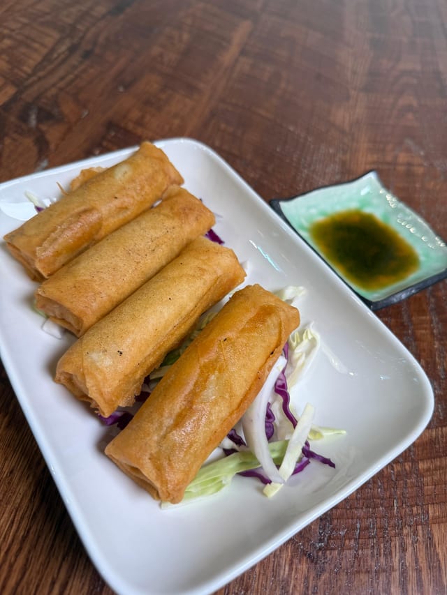 Veggie Egg Rolls (4).