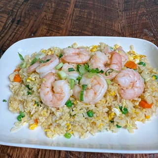 Japanese Fried Rice