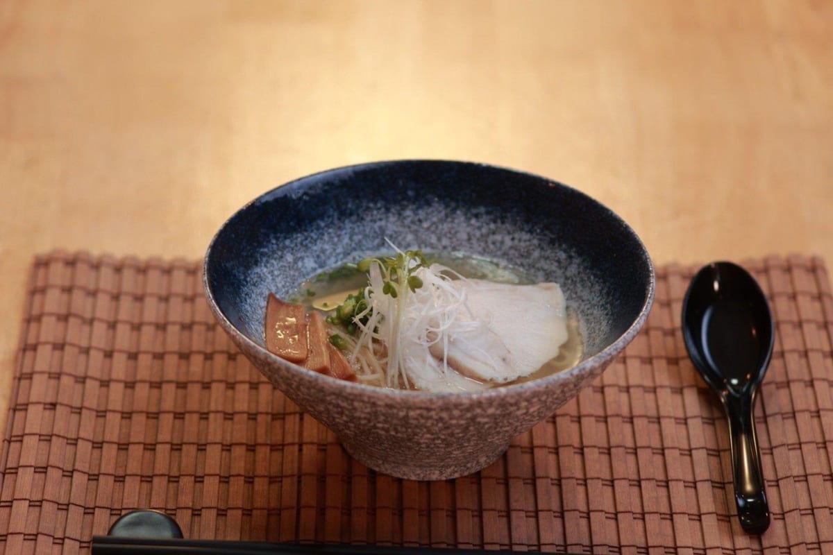 Chicken Ramen