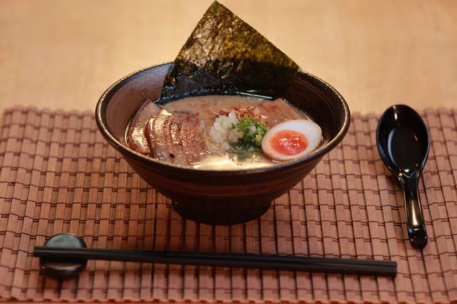 Miso Ramen
