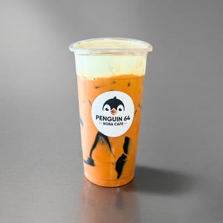 Thai Milk Tea