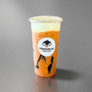 Thai Milk Tea