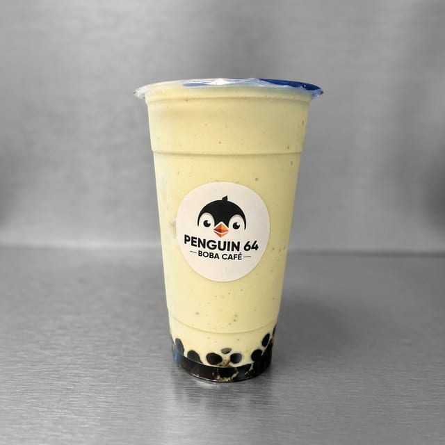 Avocado Smoothie