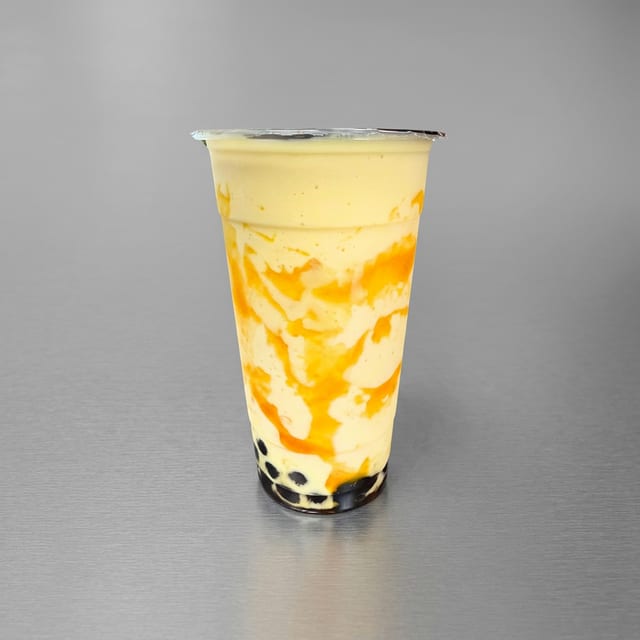 Mango Smoothie